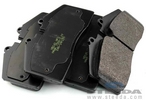 Hawk HPS Mustang Brake Pads